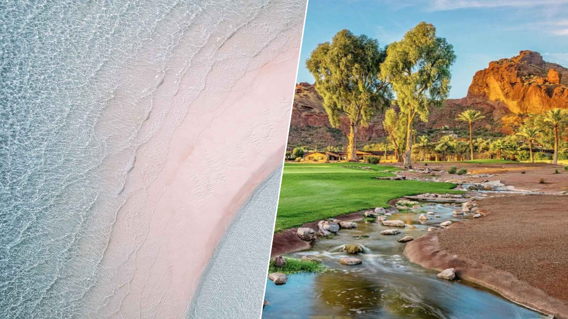 Abacos to Paradise Valley