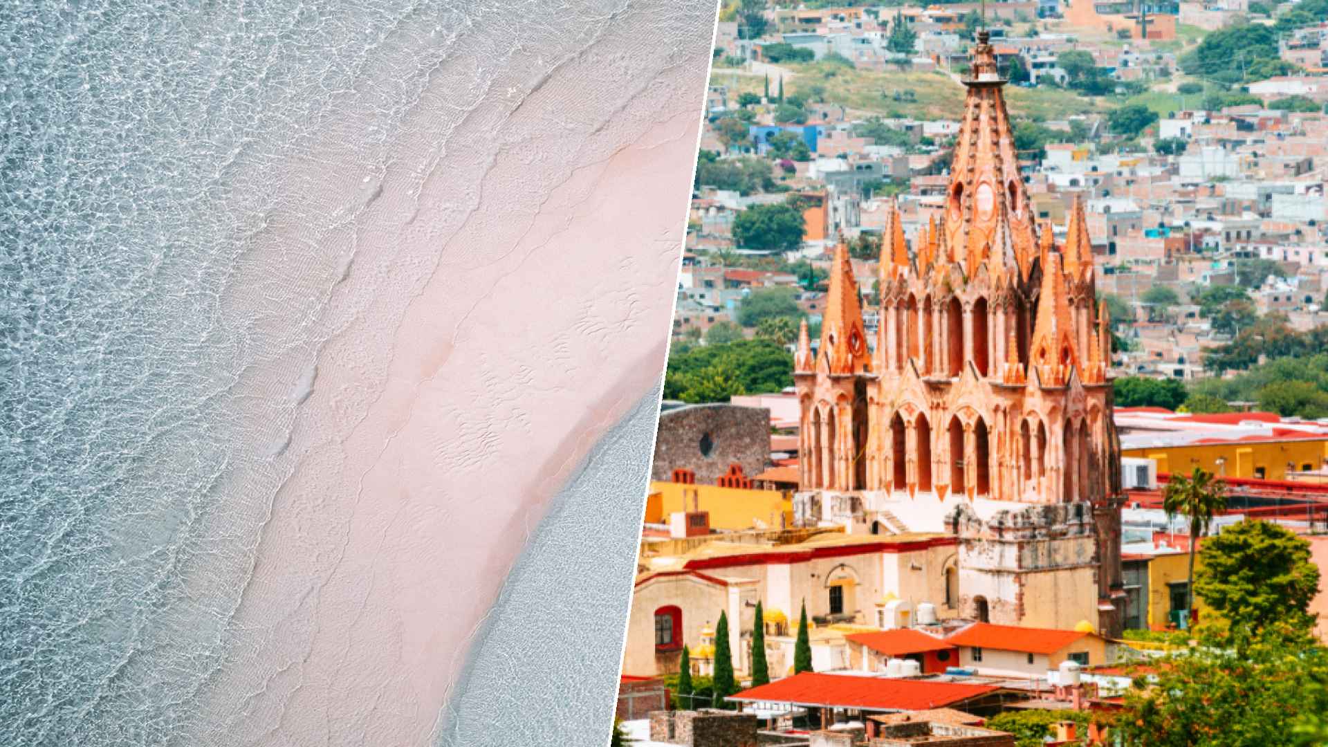 Abacos to San Miguel