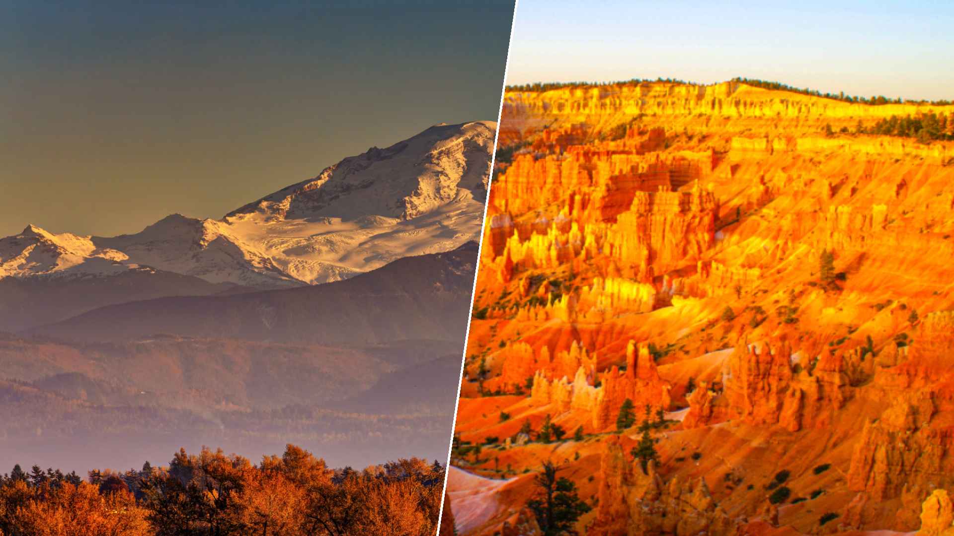 Abbotsford to Canyon Point