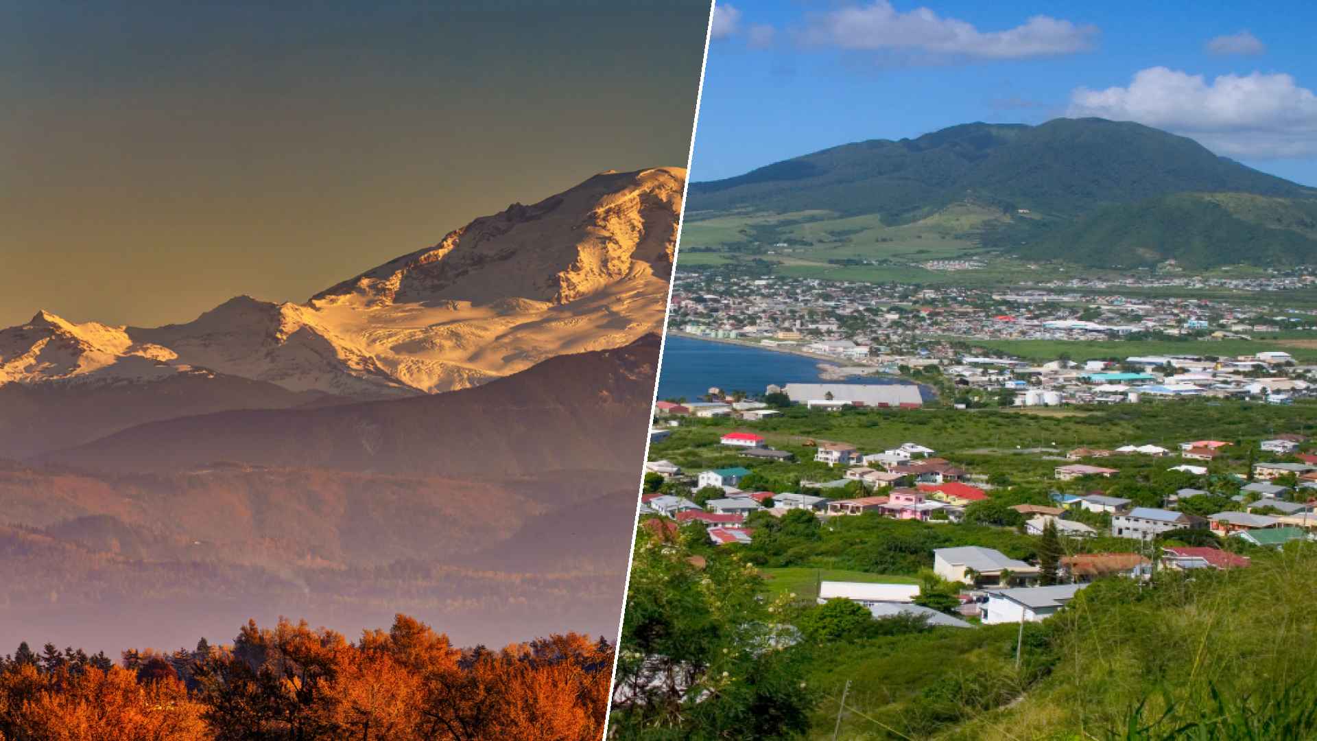 Abbotsford to Charlestown