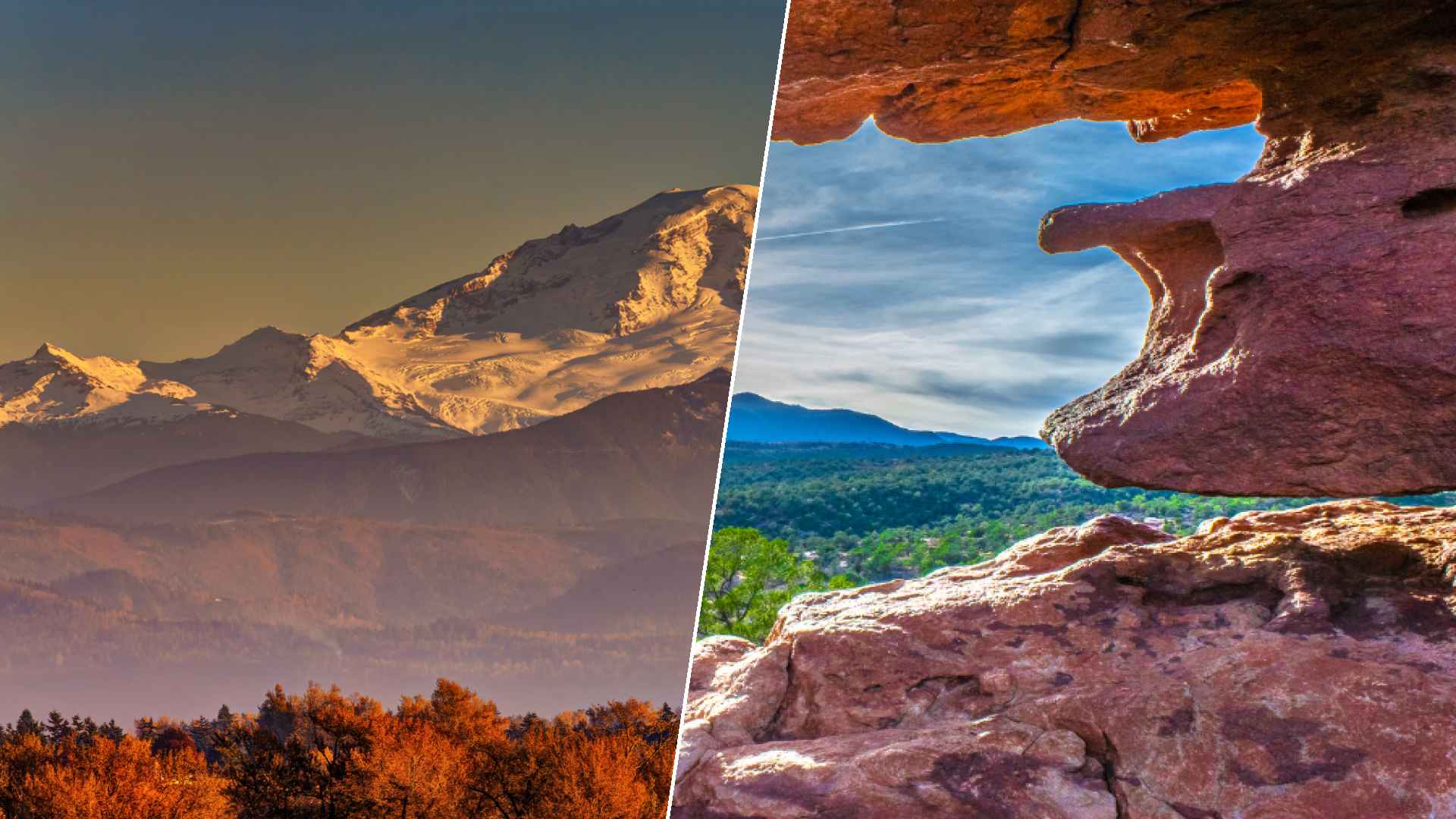 Abbotsford to Colorado Springs