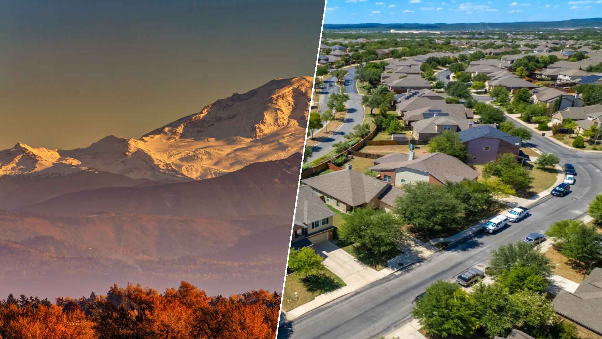 Abbotsford to Grand Prairie