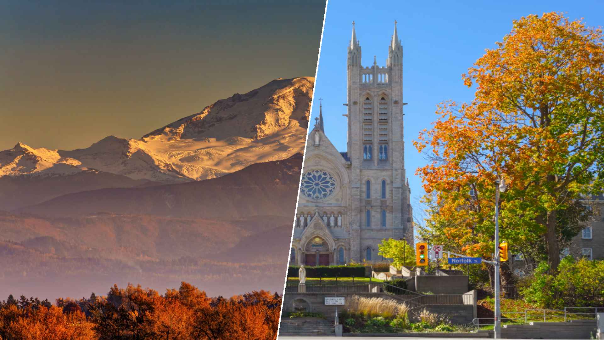 Abbotsford to Guelph