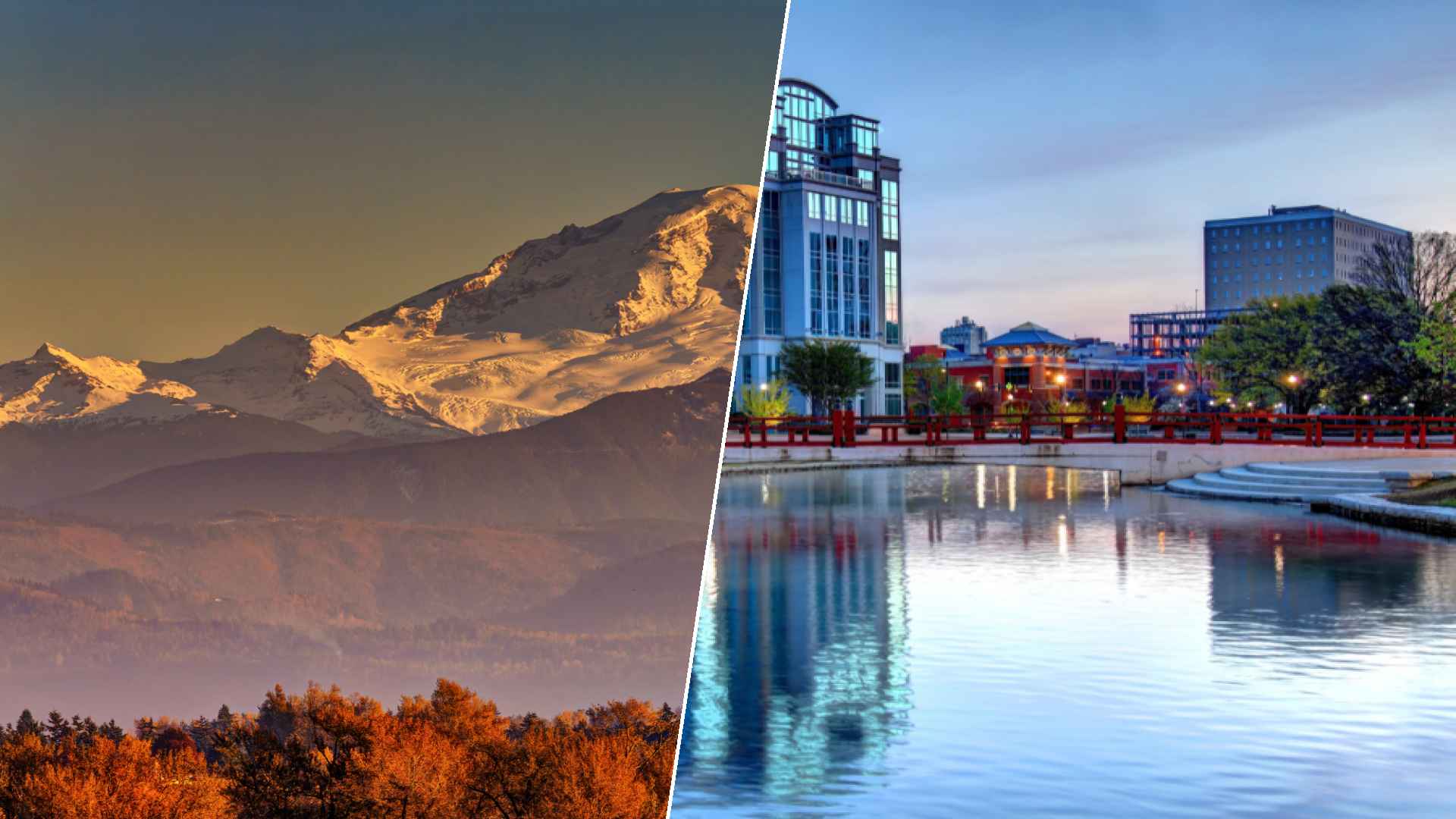 Abbotsford to Huntsville