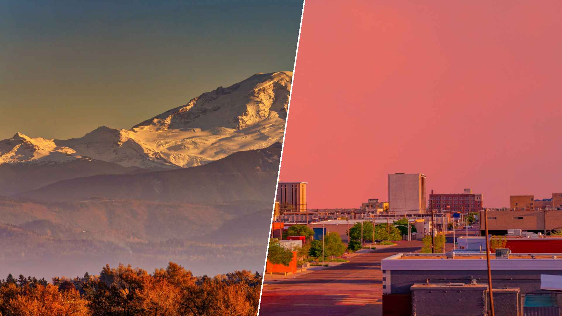 Abbotsford to Lubbock