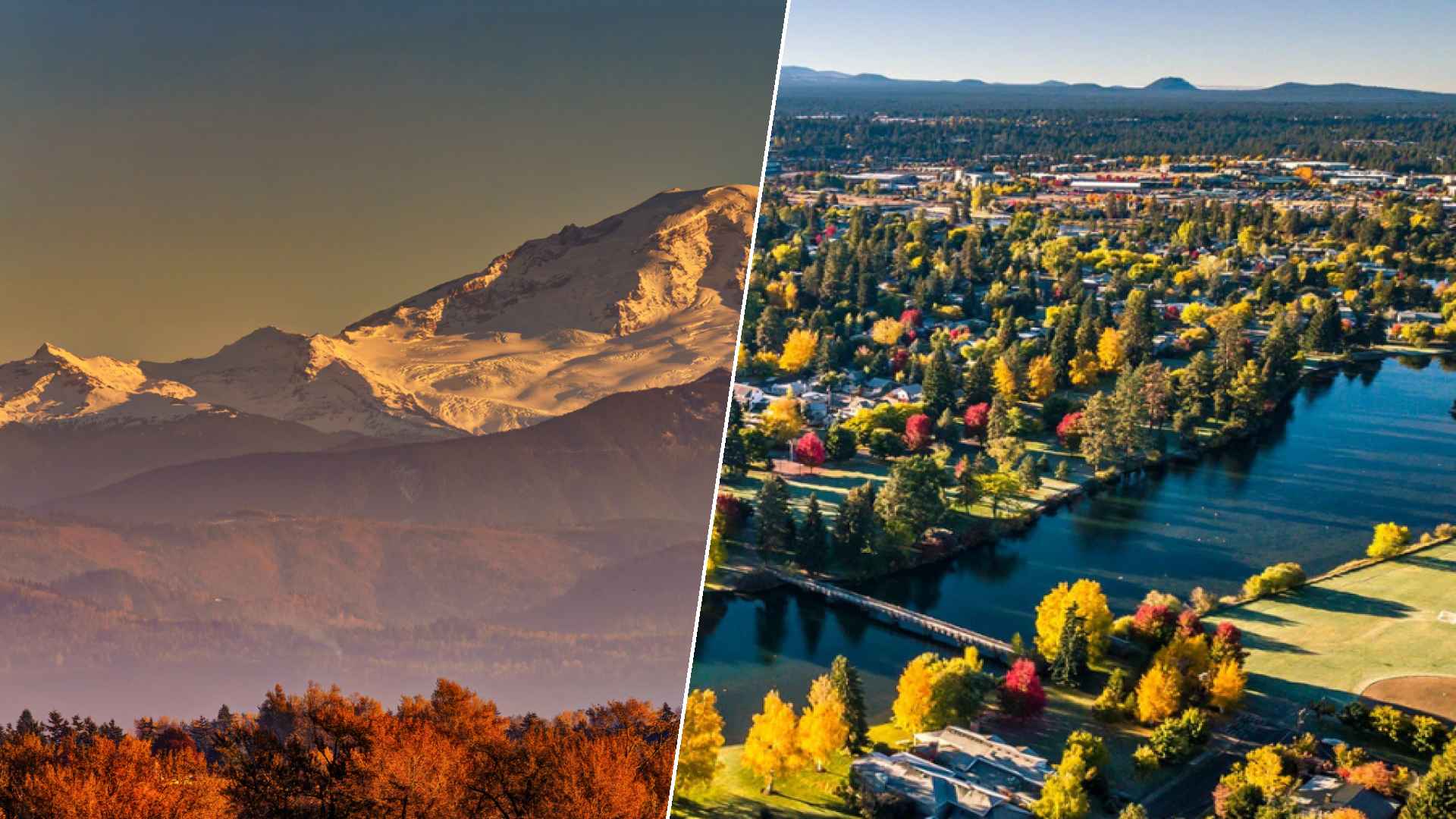 Abbotsford to Red Deer