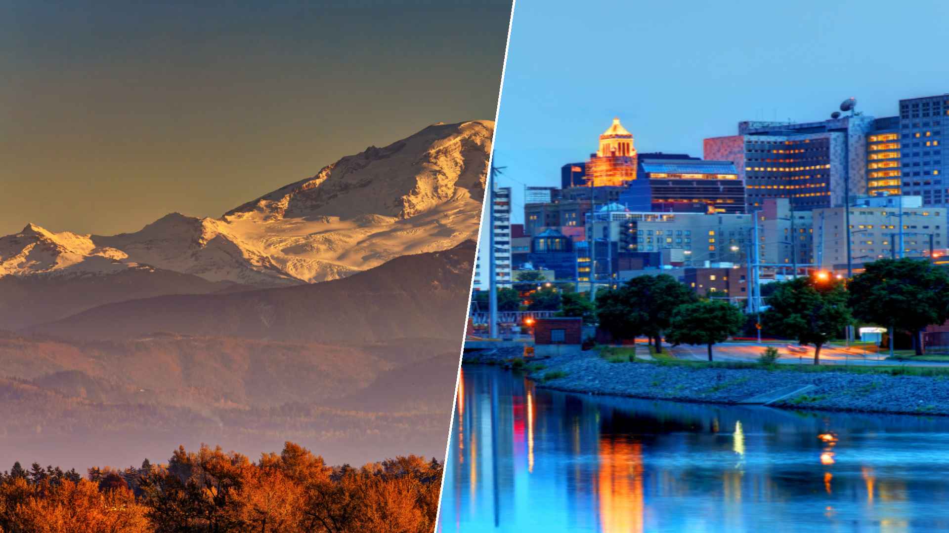 Abbotsford to Rochester