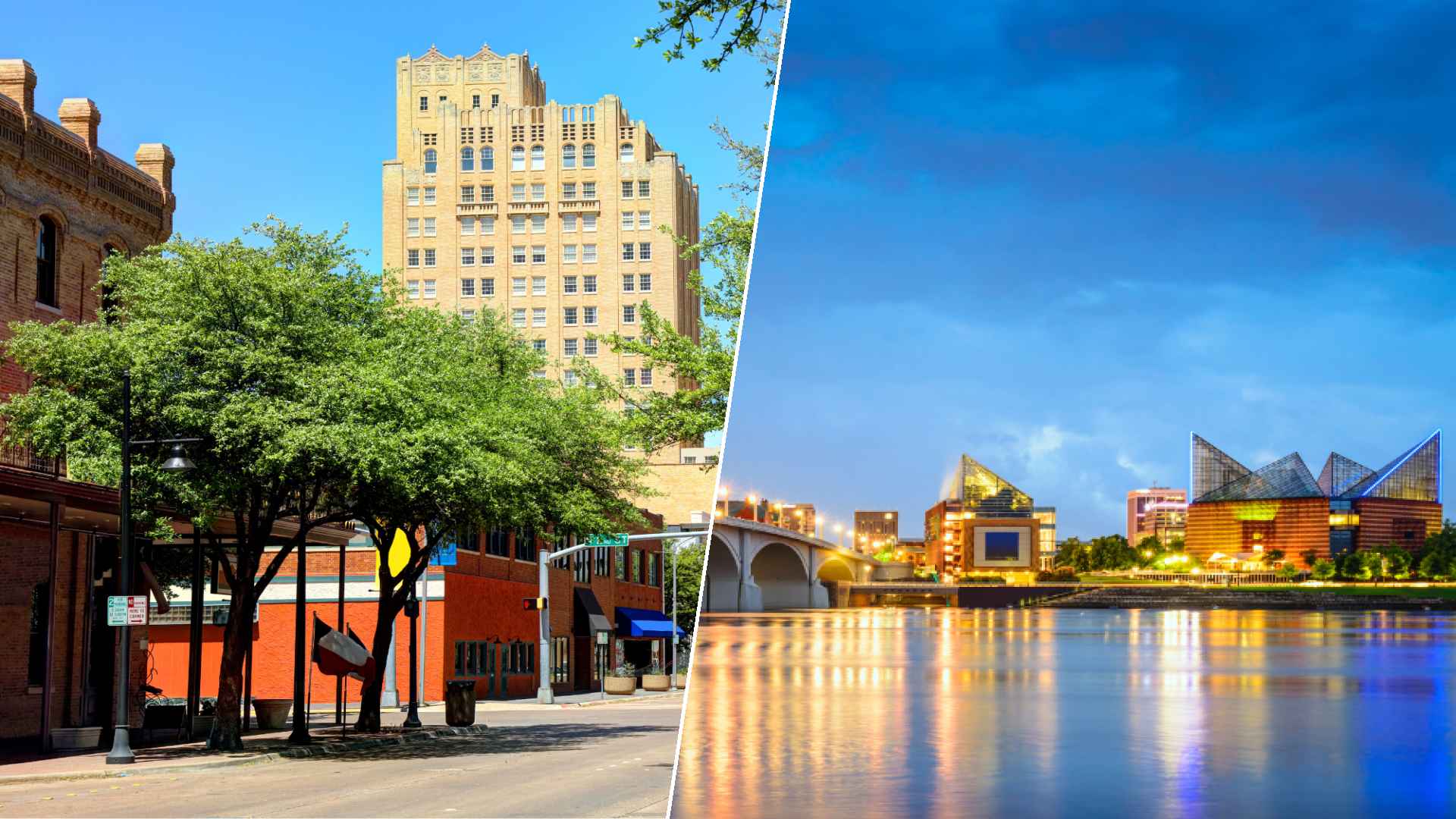 Abilene to Chattanooga