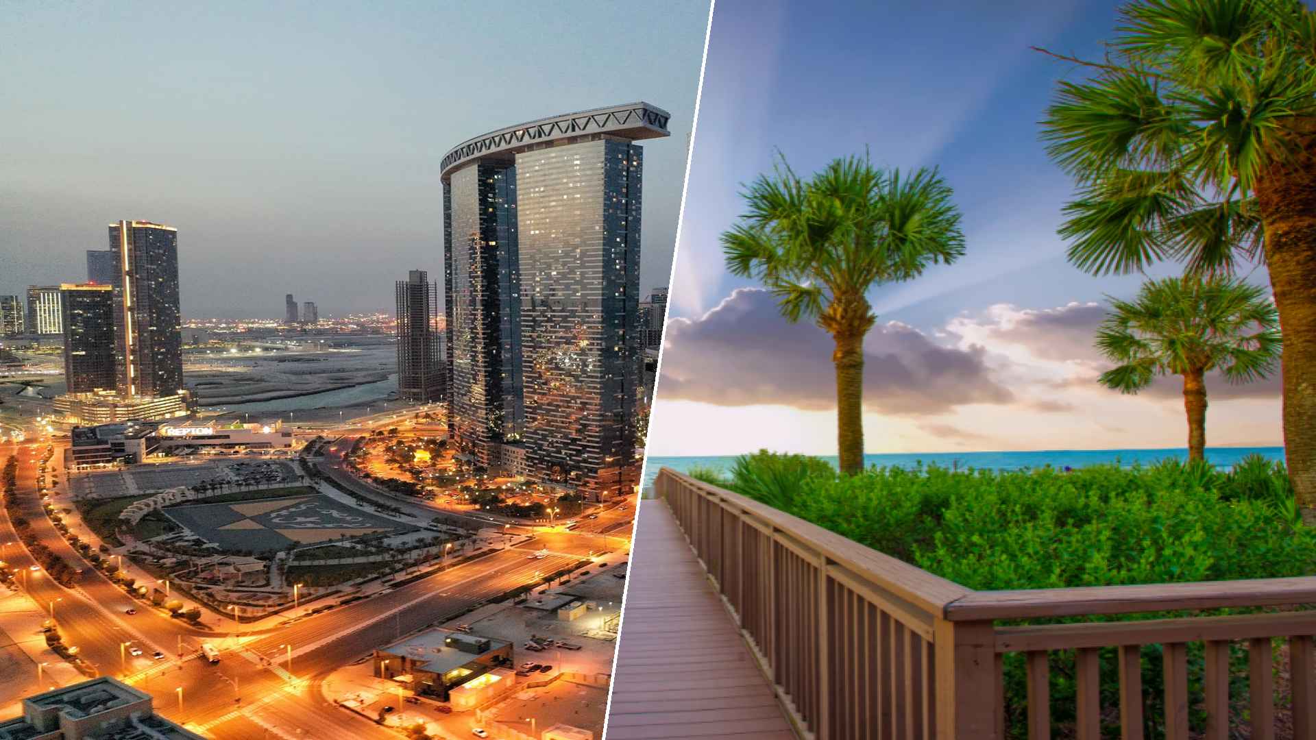 Abu Dhabi to Hilton Head Island