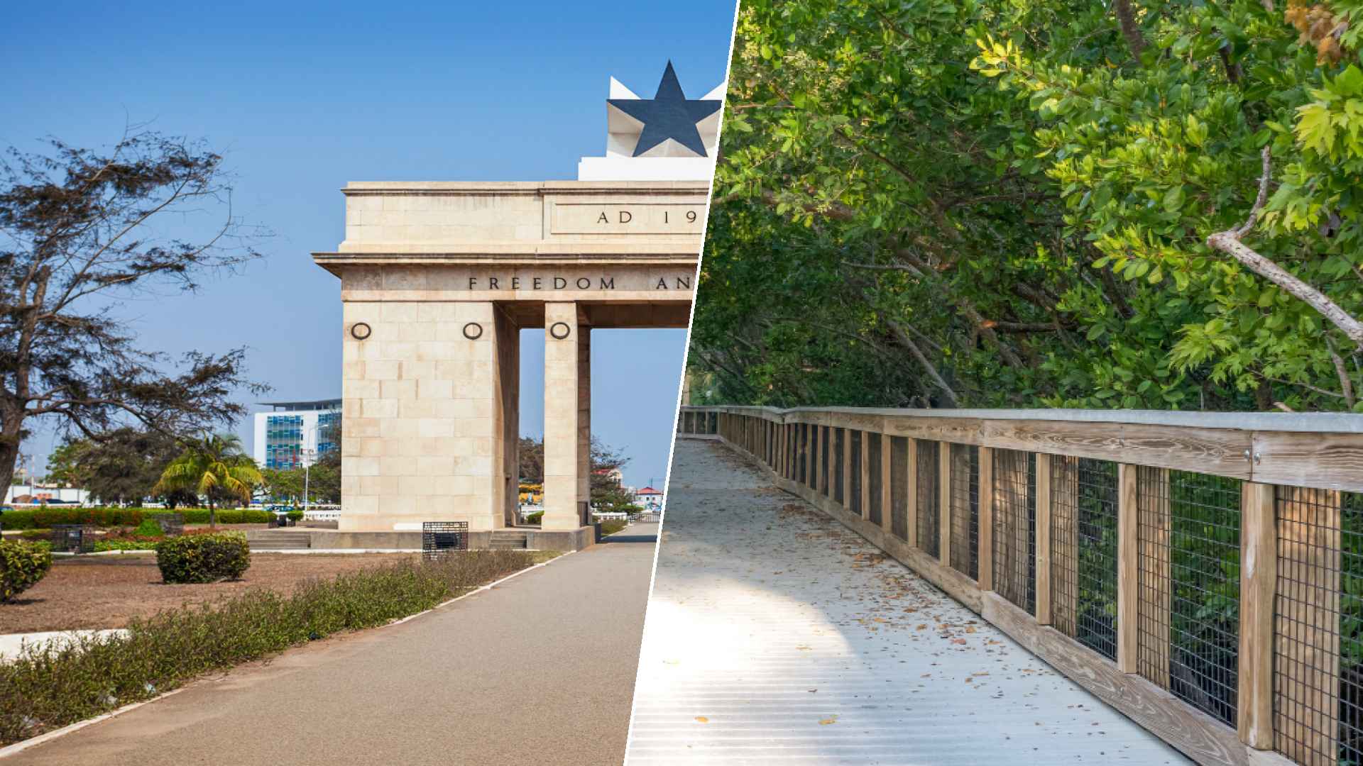 Accra to Port St. Lucie