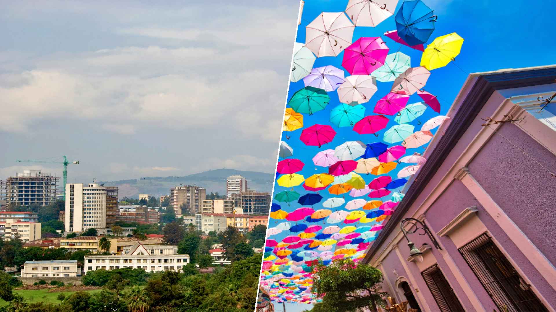 Addis Ababa to Guadalajara