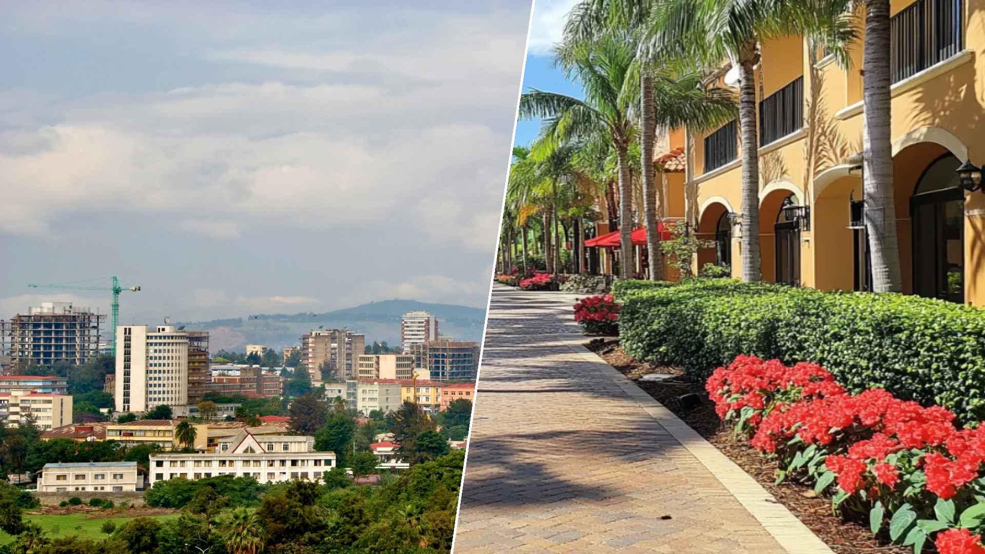 Addis Ababa to Hialeah