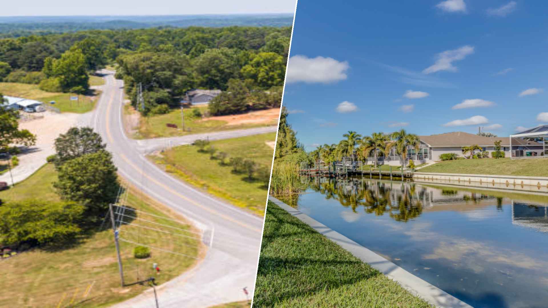 Addison to Cape Coral