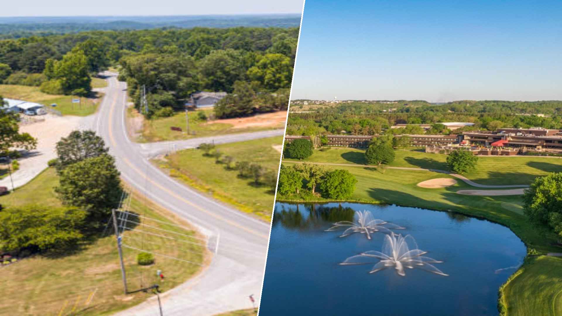 Addison to Grand Geneva Resort