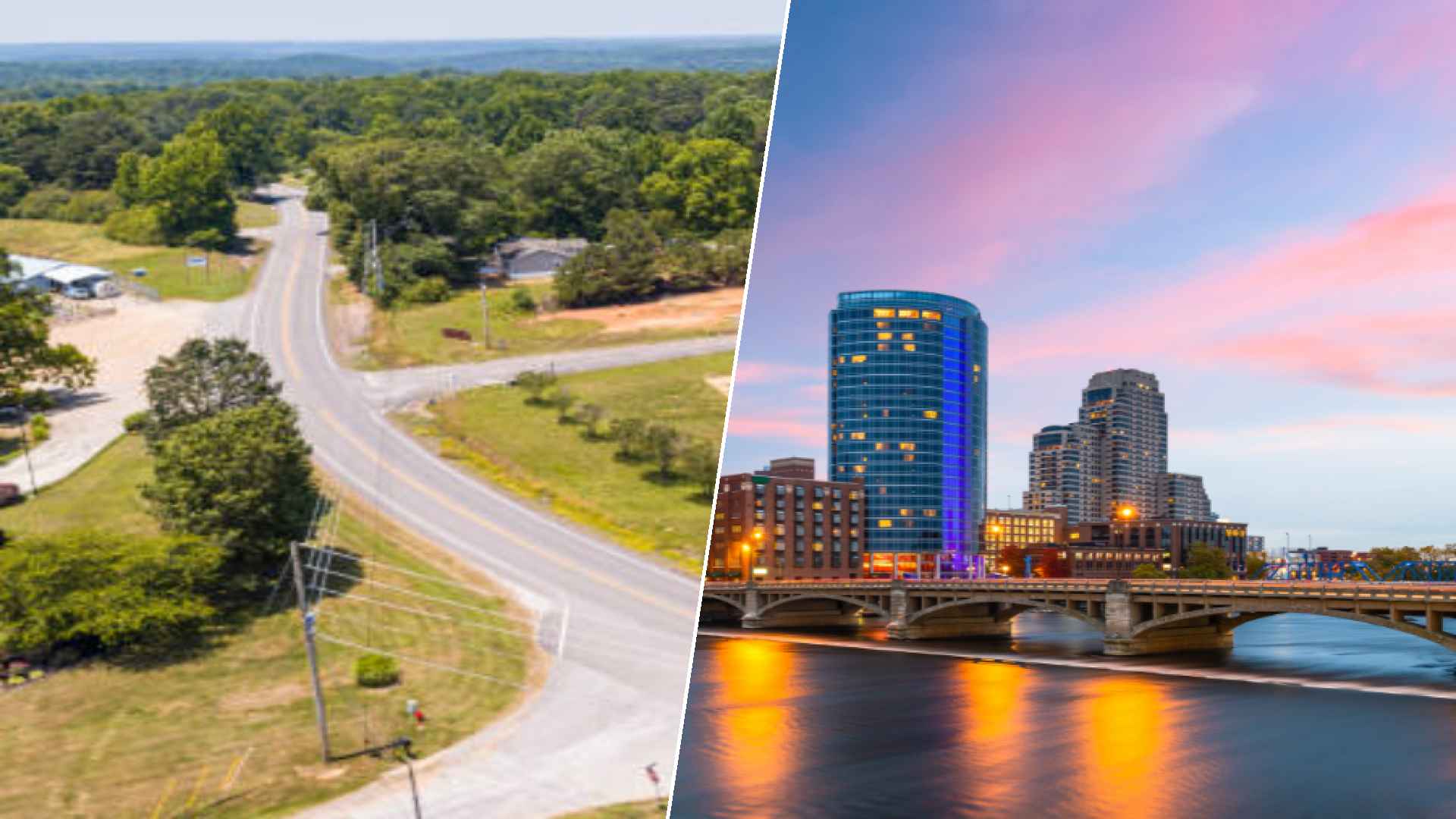 Addison to Grand Rapids