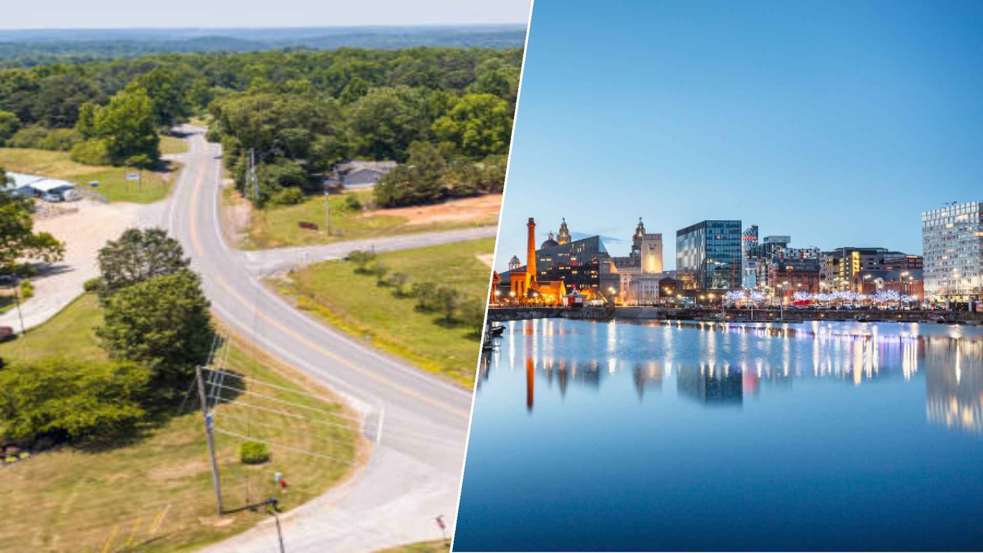 Addison to Liverpool