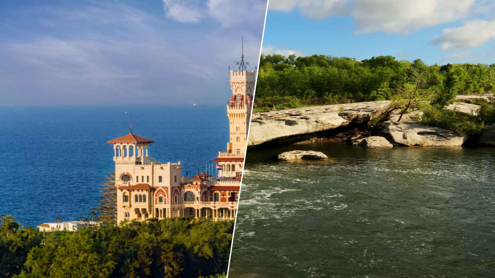 Alexandria to McKinney