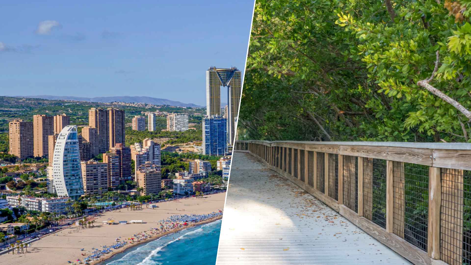 Alicante to Port St. Lucie