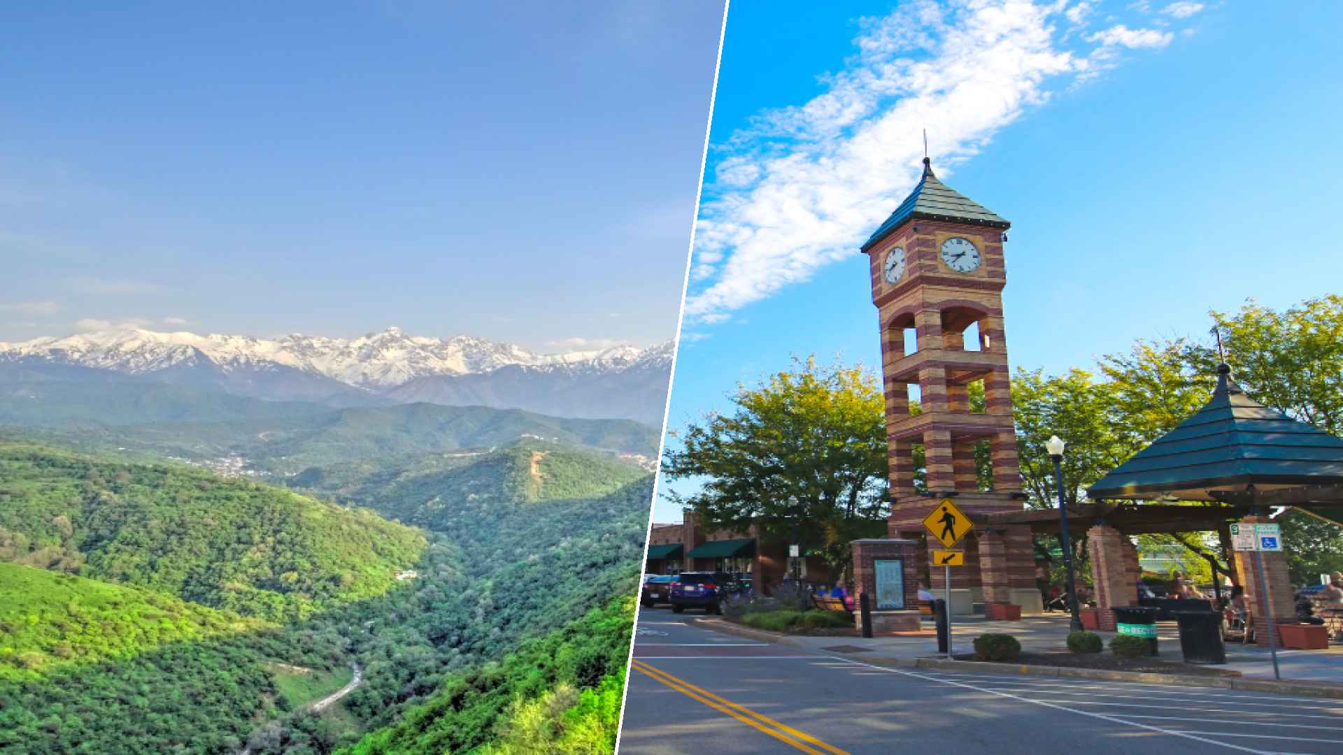 Almaty to Overland Park