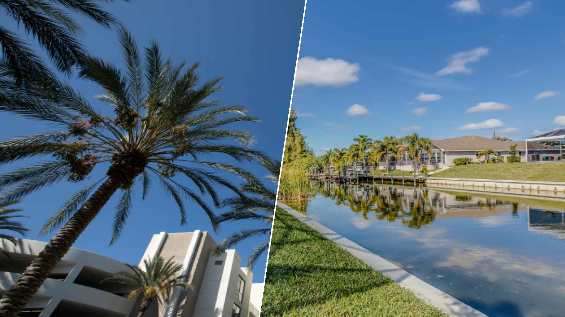 Anaheim to Cape Coral