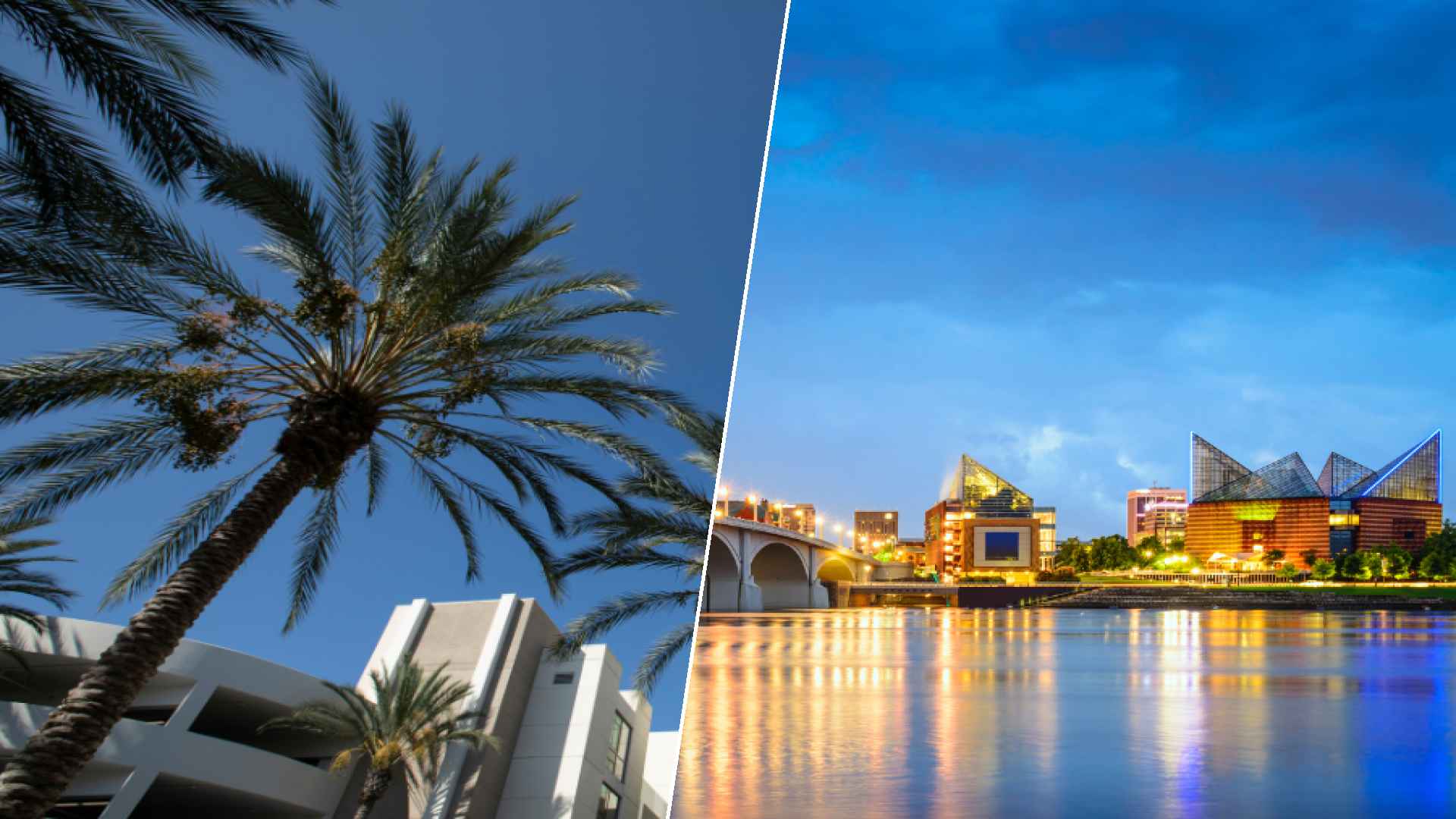 Anaheim to Chattanooga