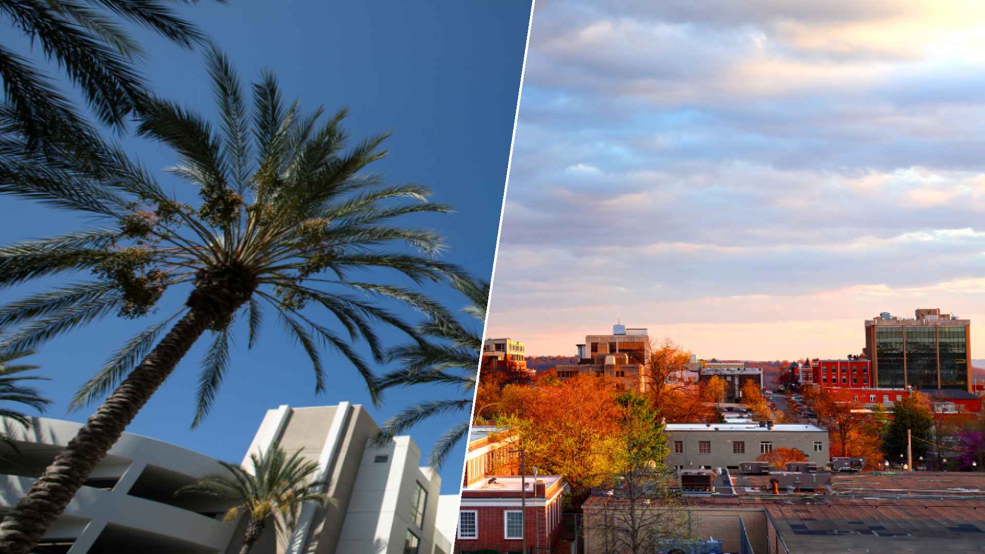 Anaheim to Fayetteville