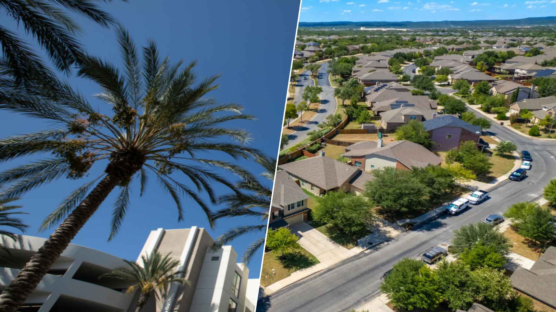 Anaheim to Grand Prairie