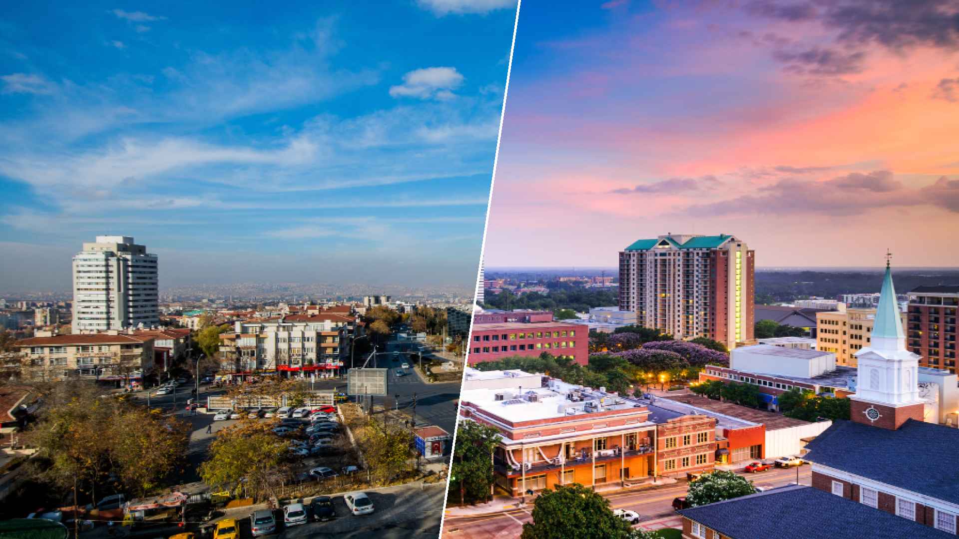 Ankara to Tallahassee