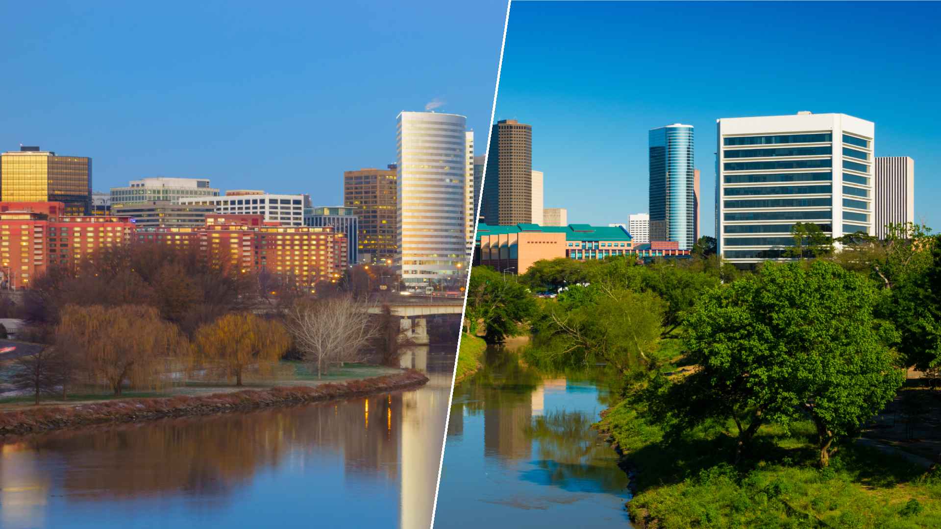 Arlington to Buffalo