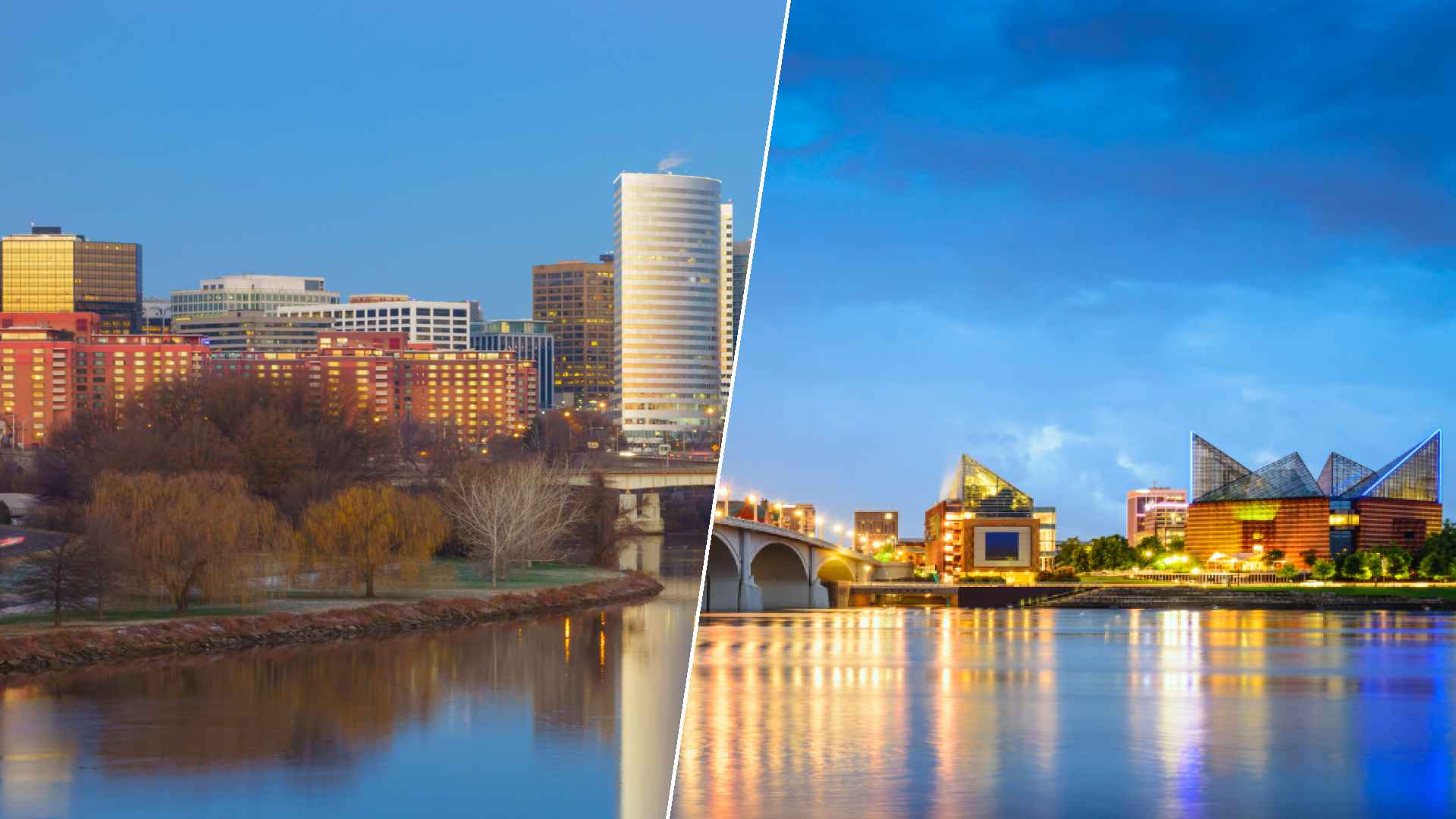 Arlington to Chattanooga