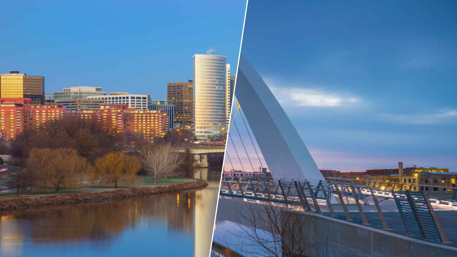 Arlington to Des Moines