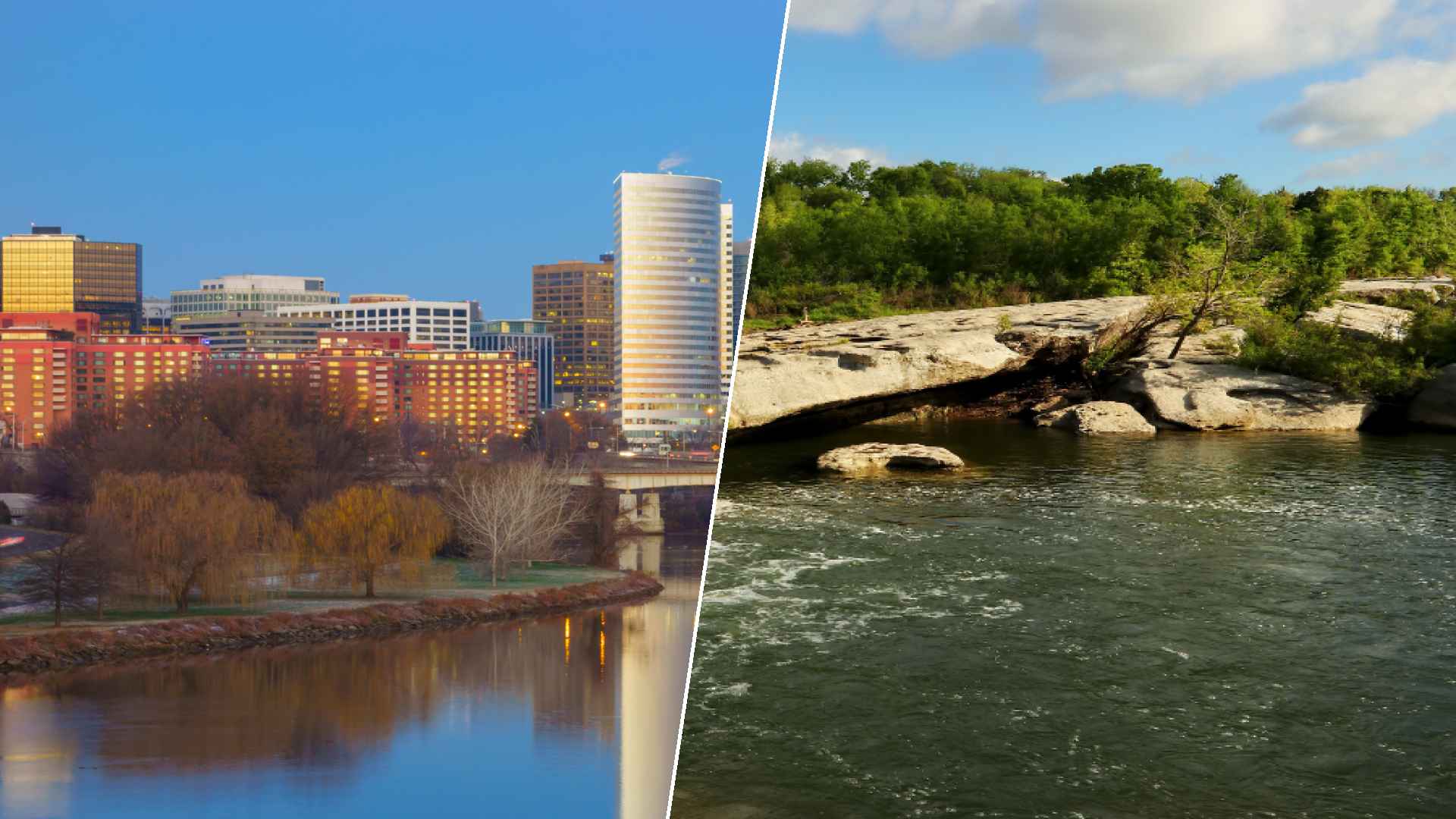 Arlington to McKinney