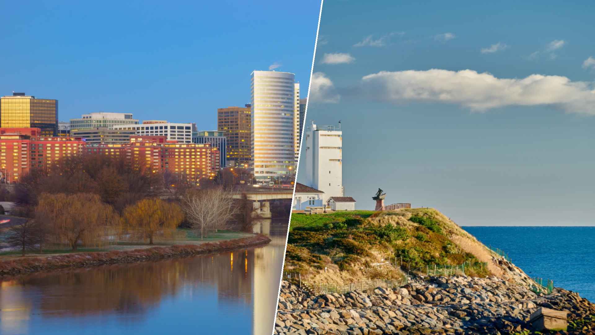 Arlington to Montauk