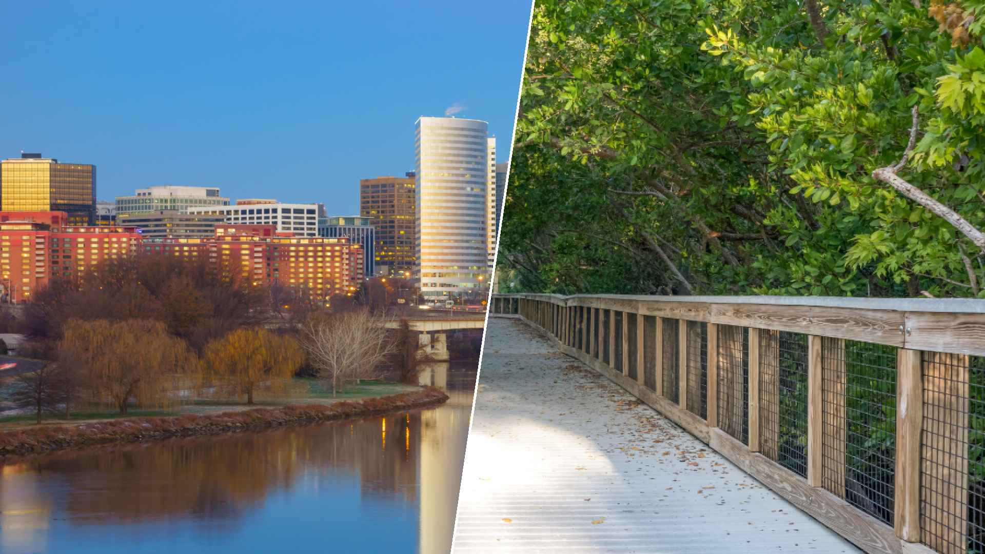 Arlington to Port St. Lucie