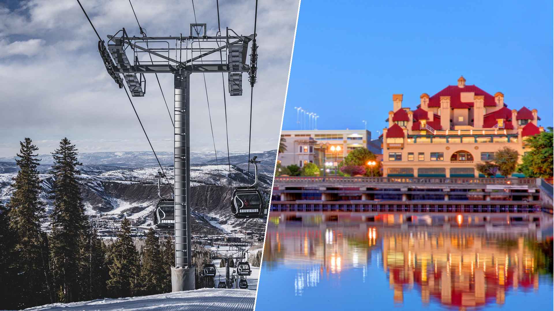 Aspen to Fort Stockton