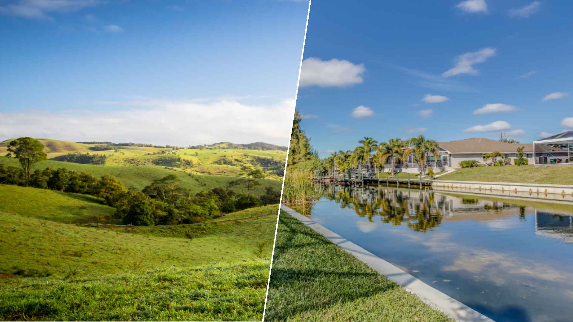 Atherton to Cape Coral