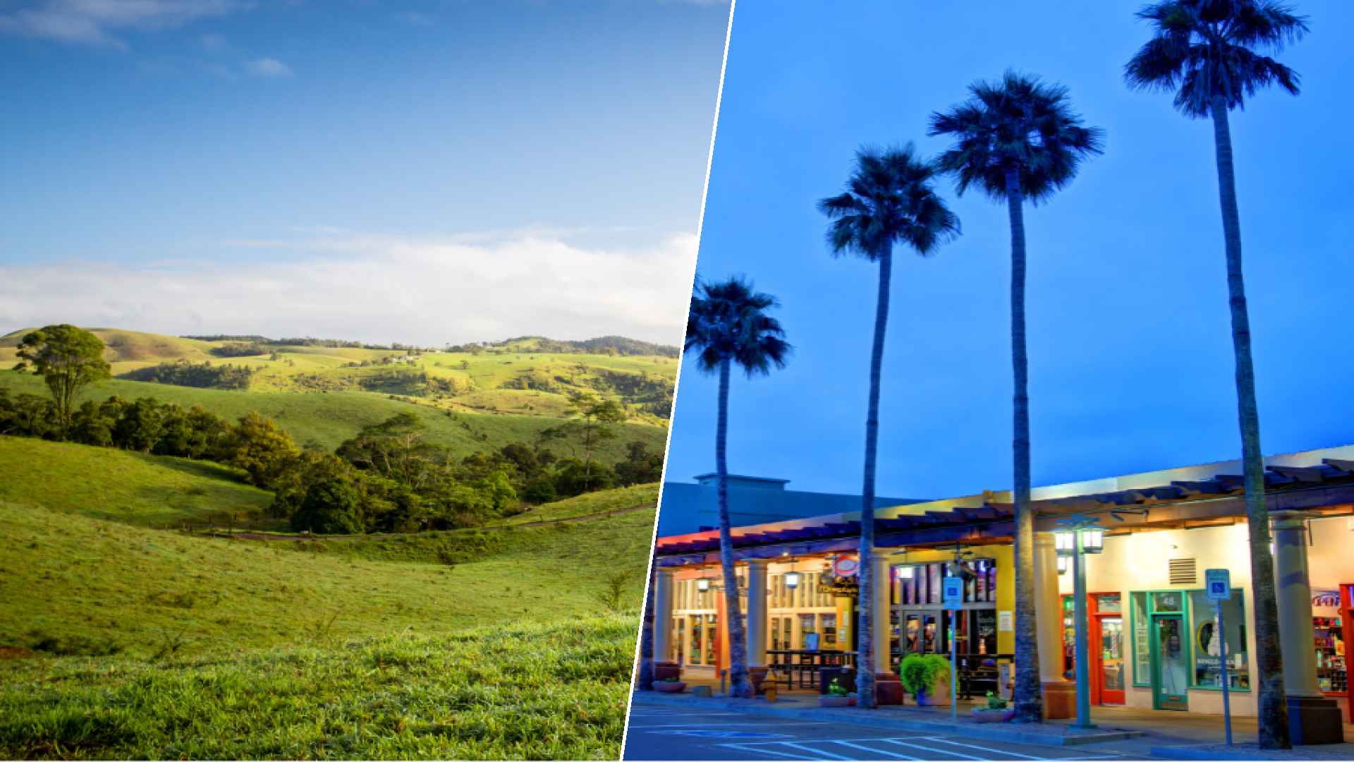 Atherton to Chandler