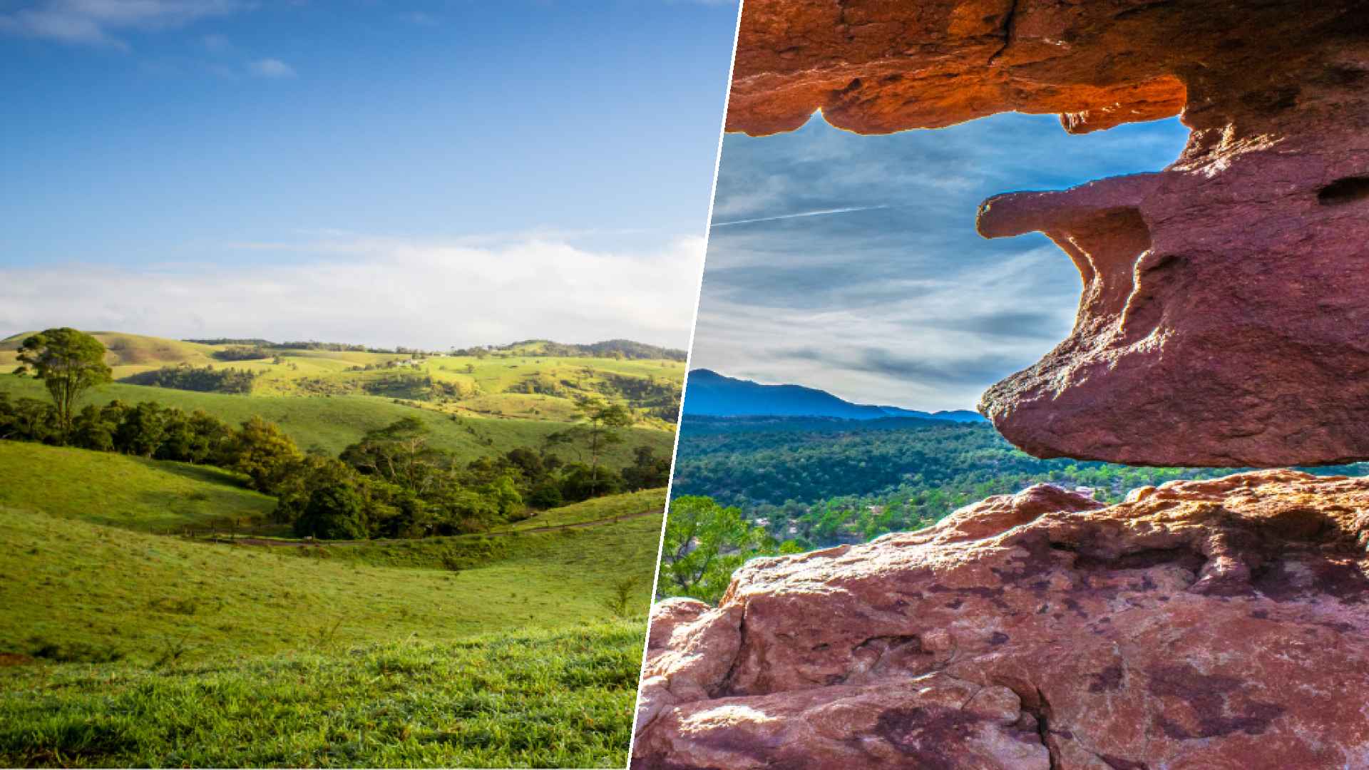 Atherton to Colorado Springs