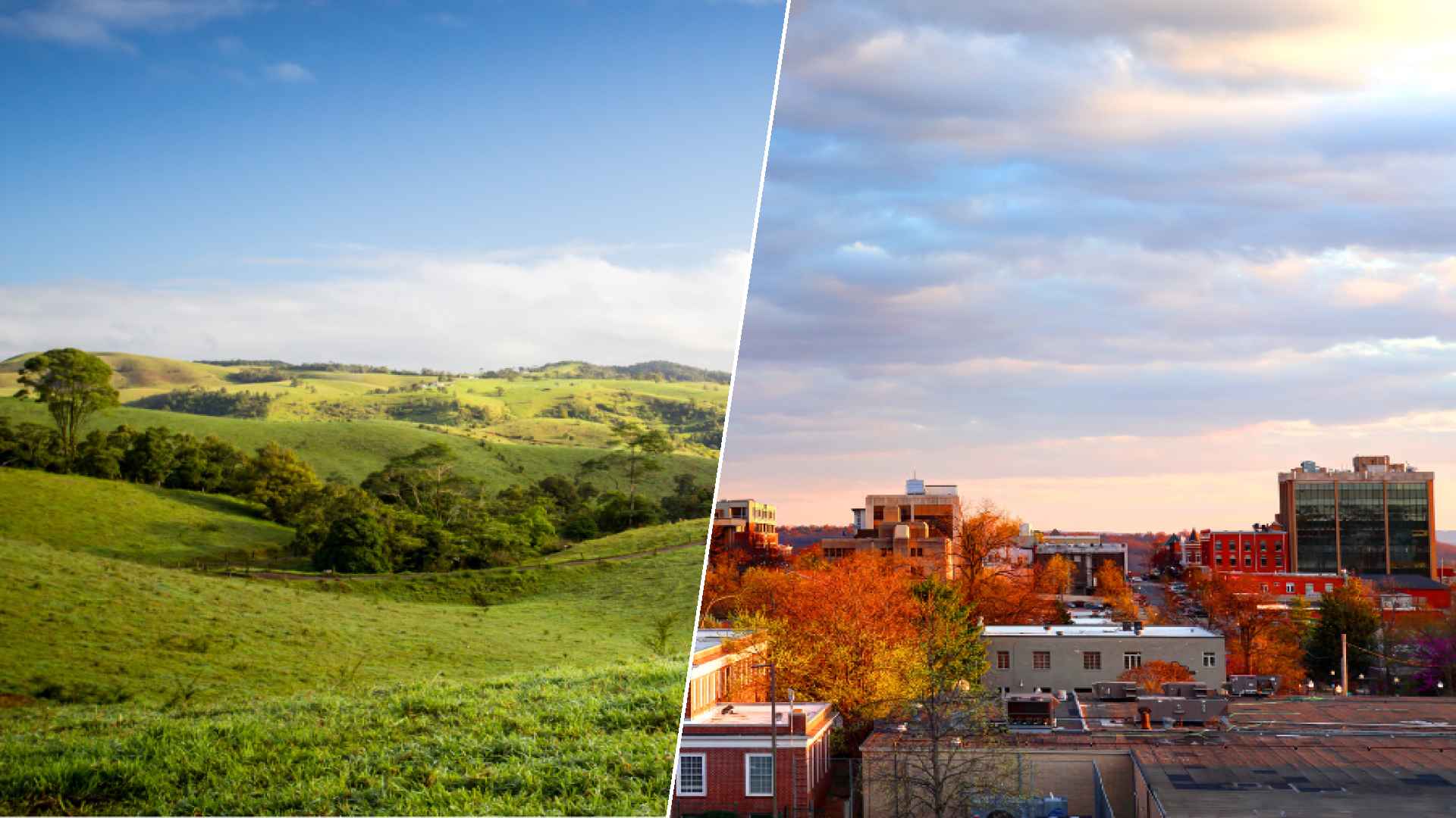 Atherton to Fayetteville