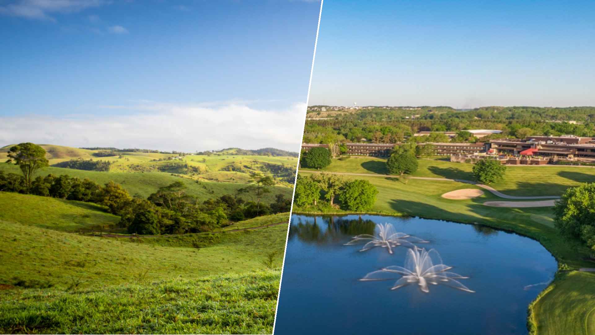 Atherton to Grand Geneva Resort