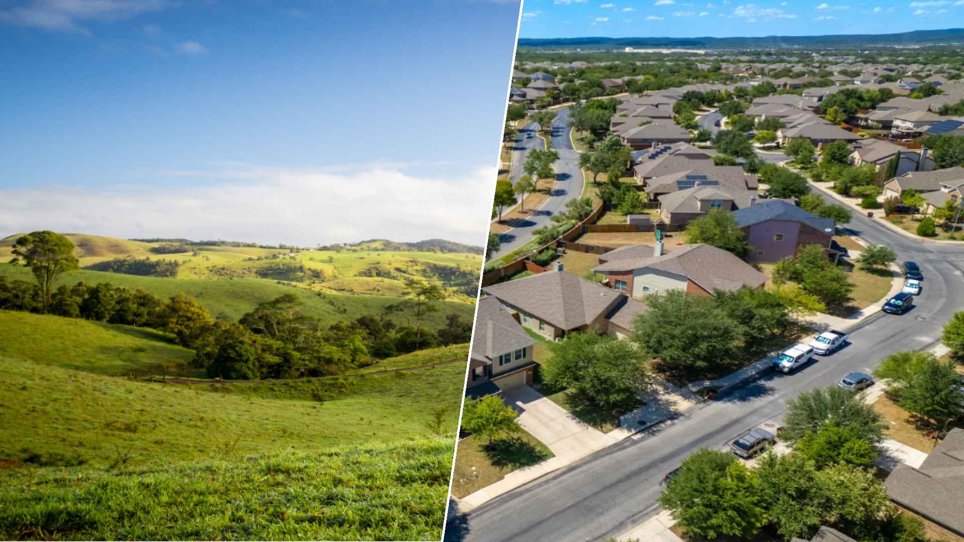 Atherton to Grand Prairie