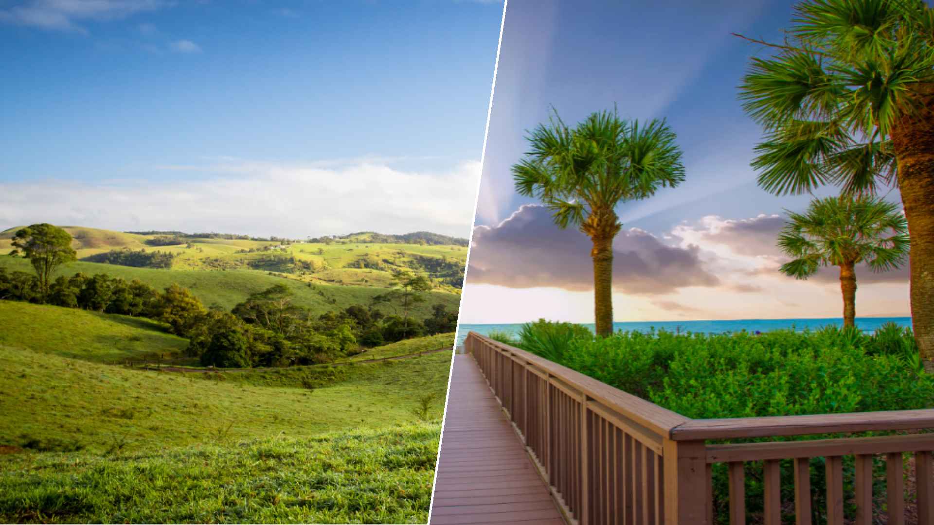 Atherton to Hilton Head Island