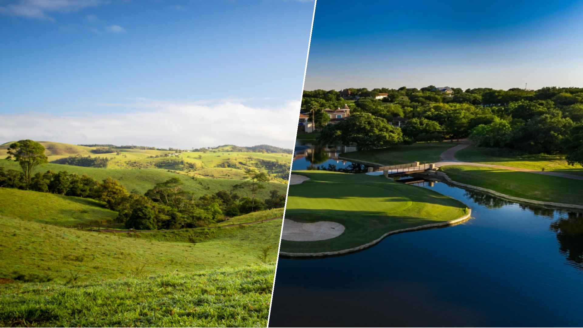 Atherton to Horseshoe Bay Resort