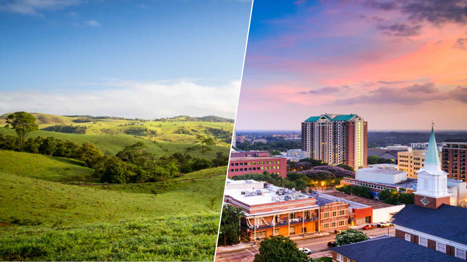 Atherton to Tallahassee