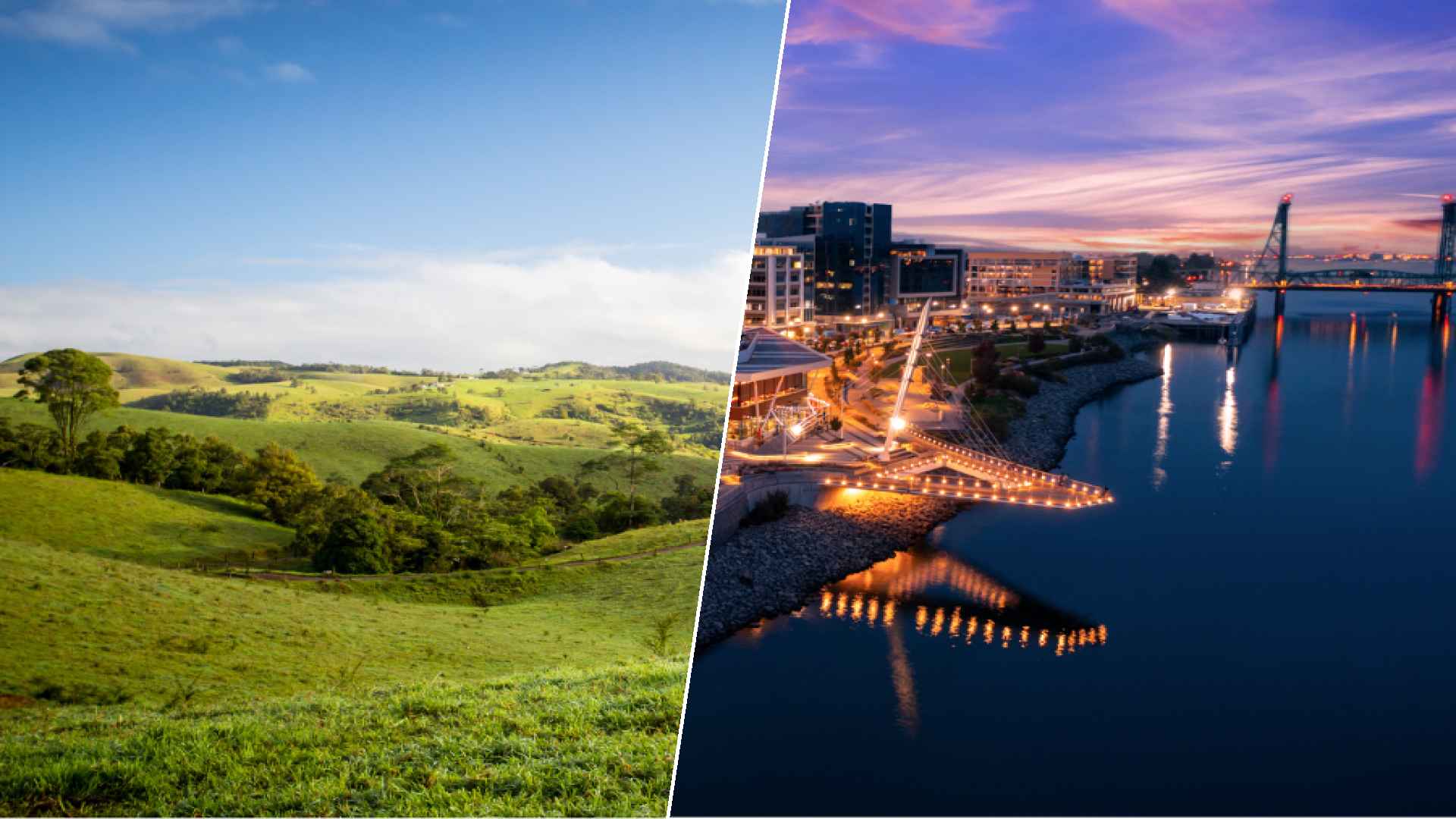 Atherton to Vancouver