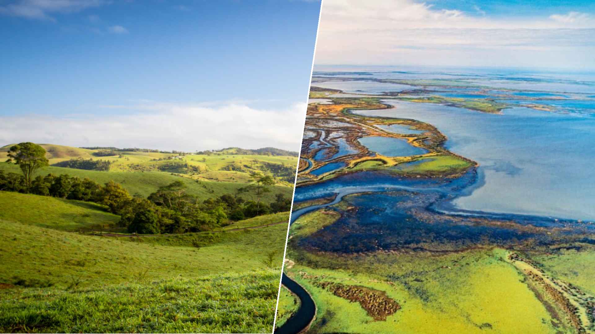 Atherton to Wood Buffalo