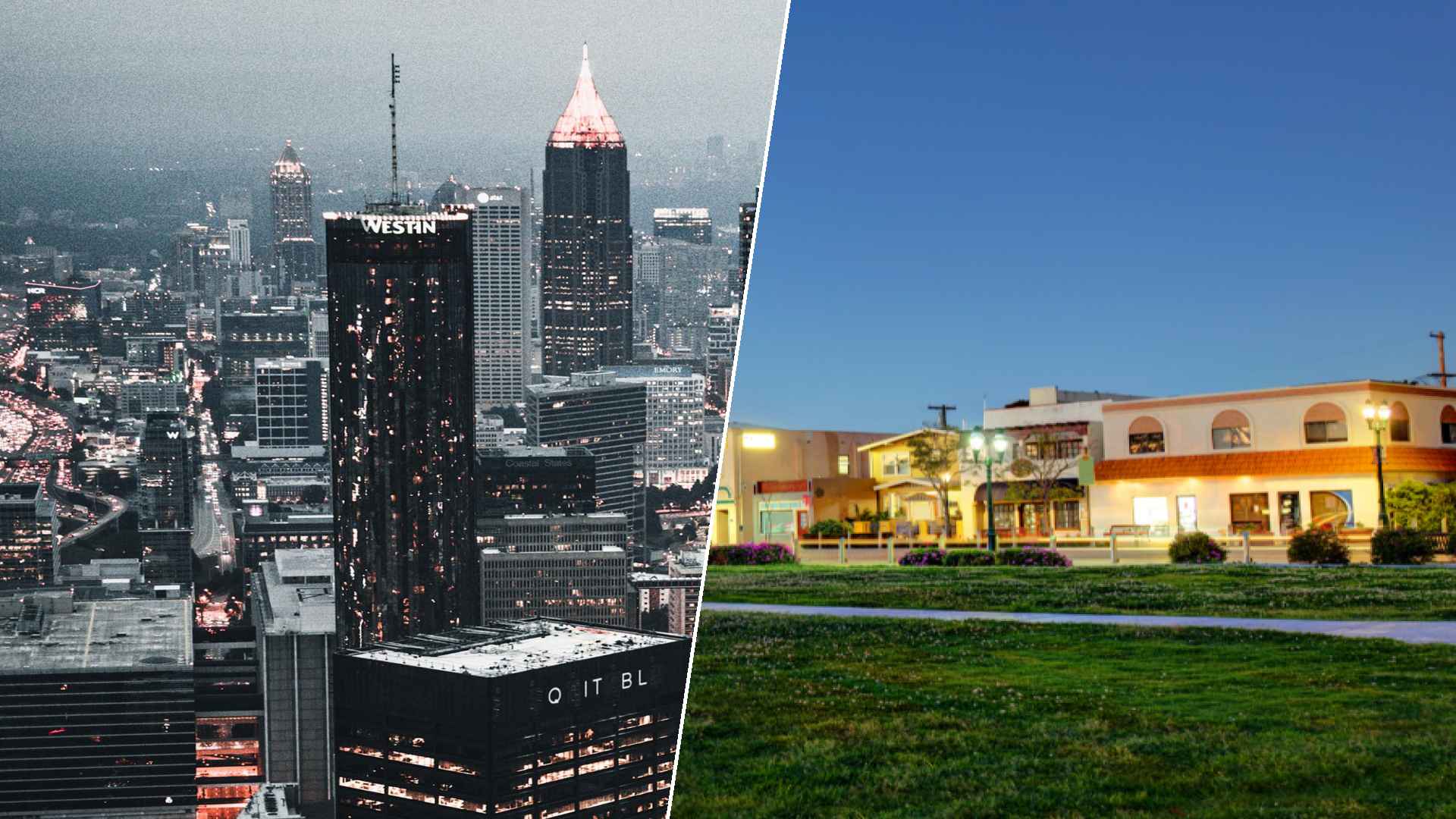 Atlanta to Chula Vista