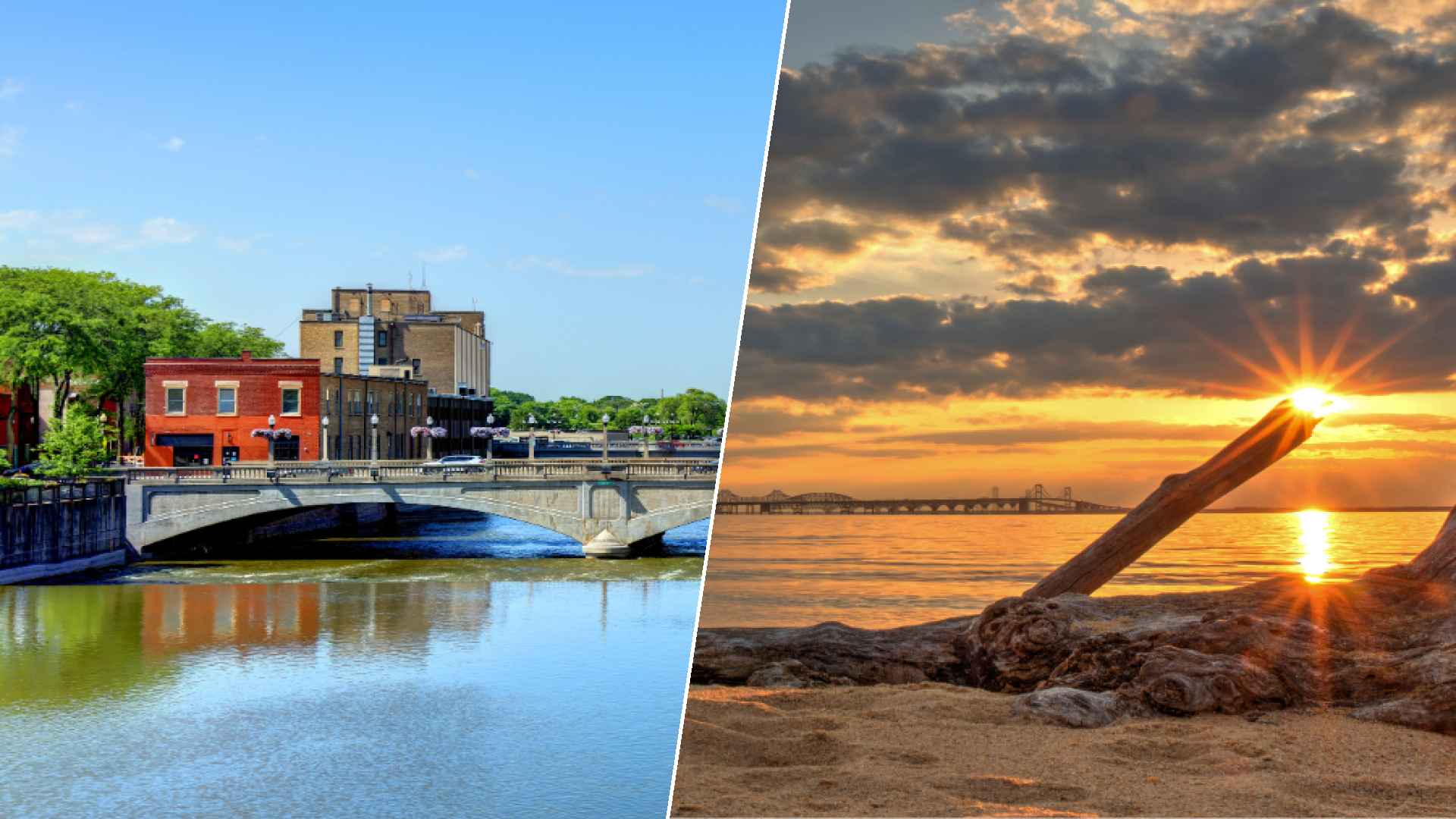 Aurora to Chesapeake