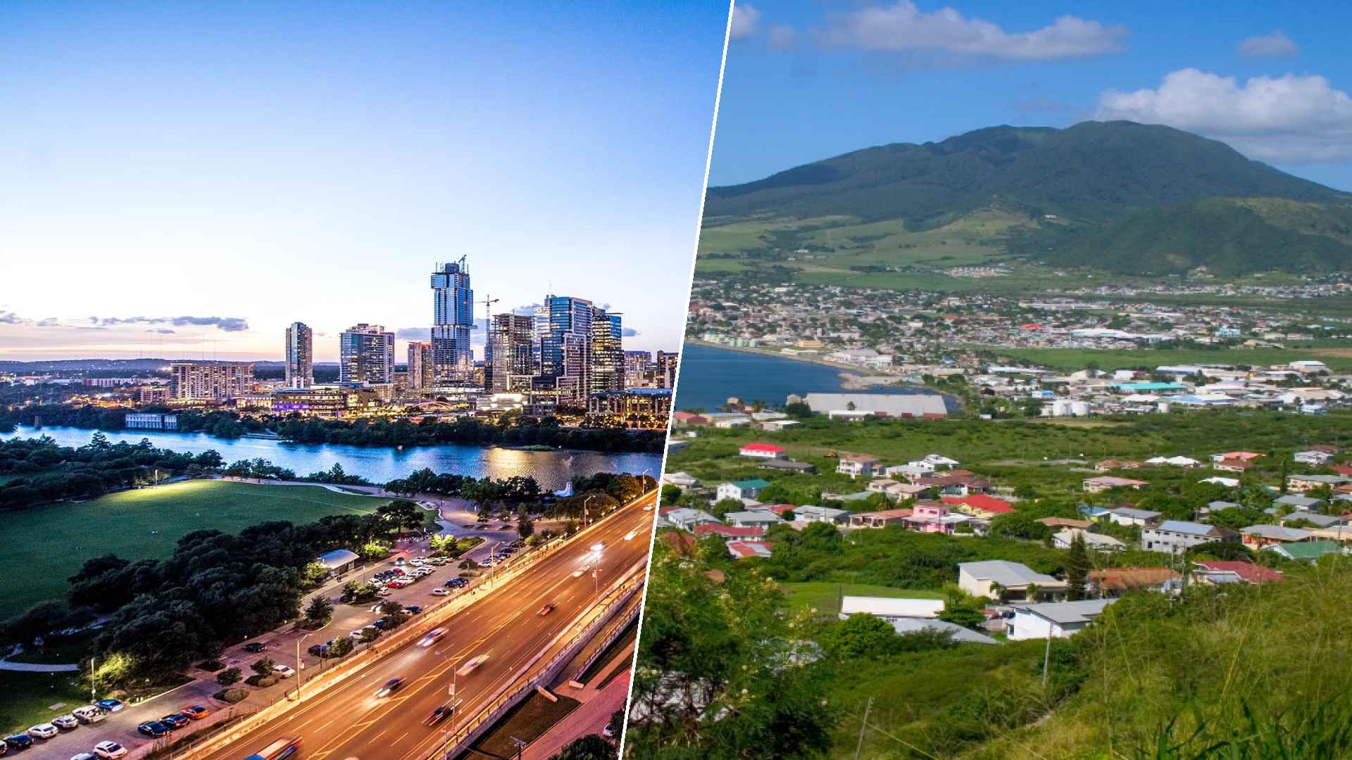 Austin to Charlestown