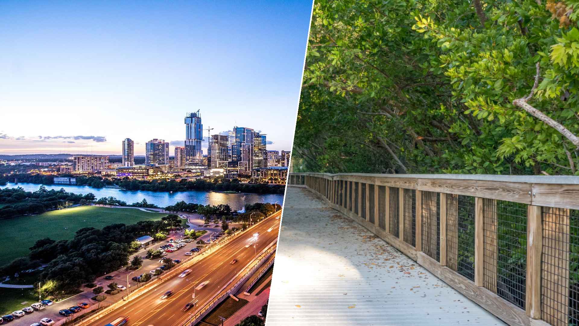 Austin to Port St. Lucie